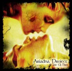 Ariadna Project : Fire of Hate